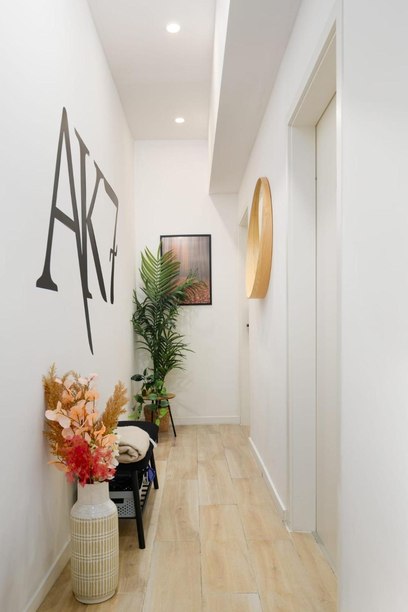 Ak7 Boutique Suites Budapest Eksteriør bilde