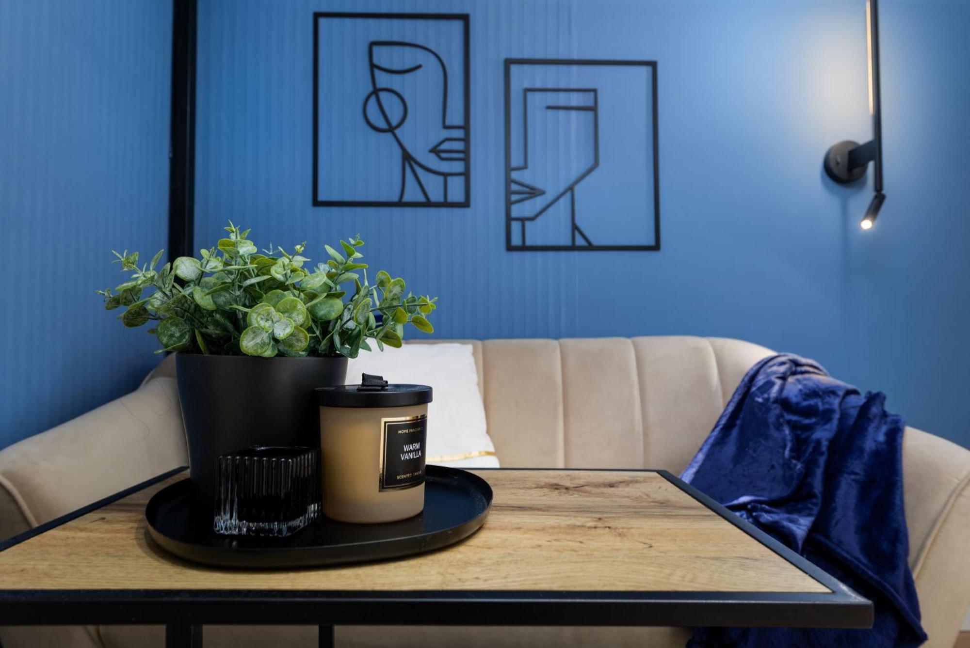 Ak7 Boutique Suites Budapest Eksteriør bilde